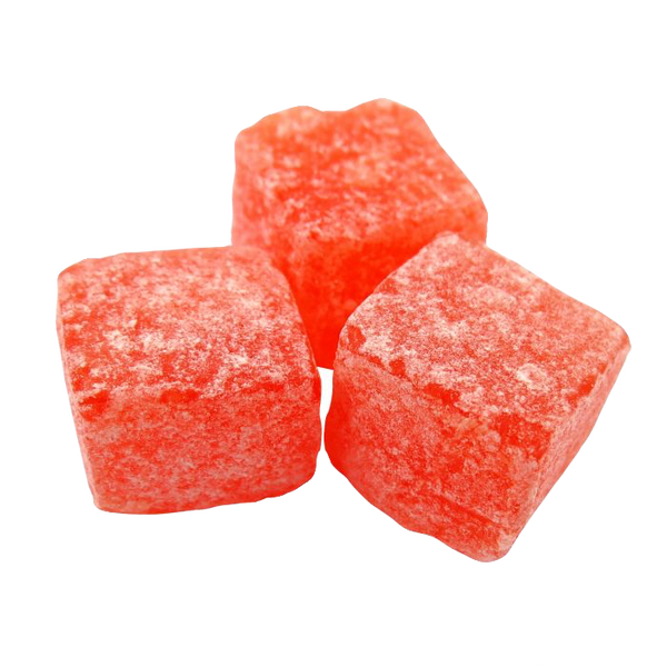 Kola Cubes - Vegan/Gluten Free