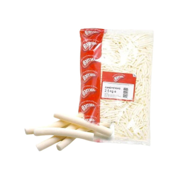 Candy Sticks 500g