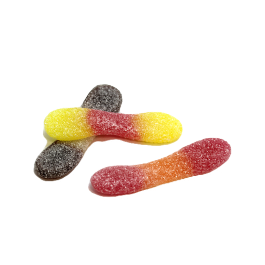Kingsway Sour Tongues - Vegan/Dairy Free