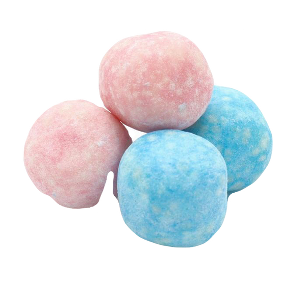 Bubblegum Bonbons - Vegetarian/Gluten Free