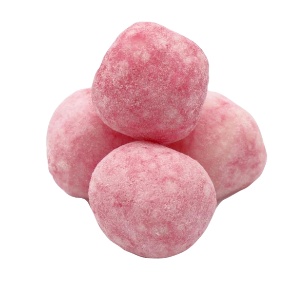 Cherry Bonbons - Vegetarian/Gluten Free