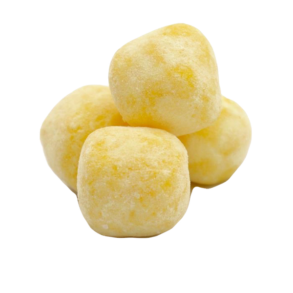 Lemon Bonbons - Vegetarian/Gluten Free