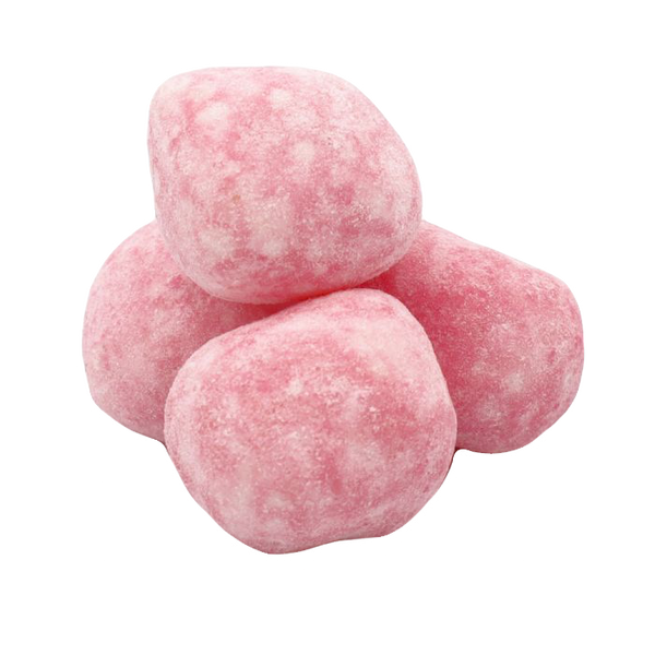 Strawberry Bonbons - Vegetarian/Gluten Free