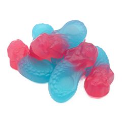 Kingsway Bubblegum Mermaids - Vegan/Dairy Free