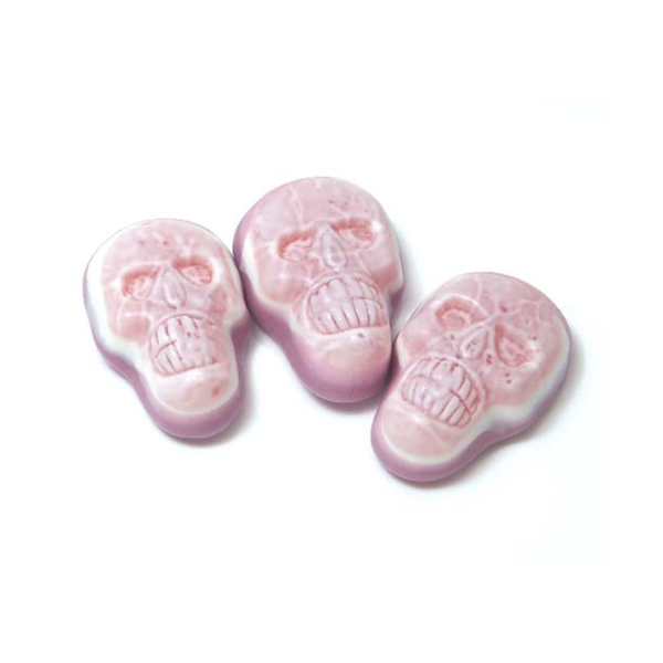 Kingsway Jelly Filled Skulls - Gluten Free