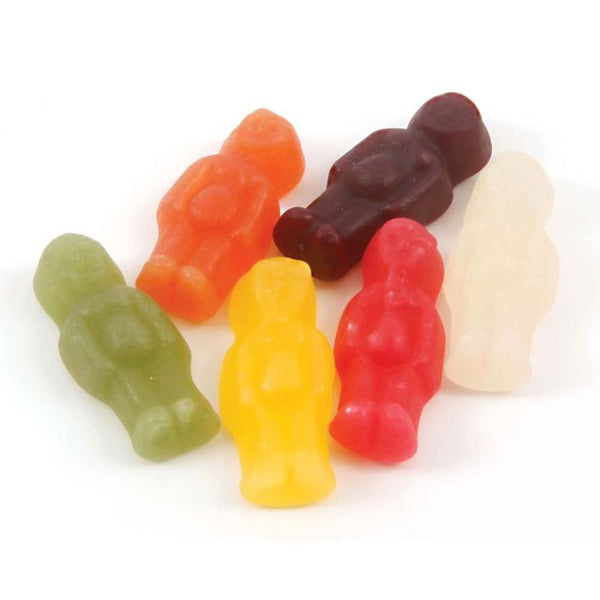 Haribo Jelly Babies