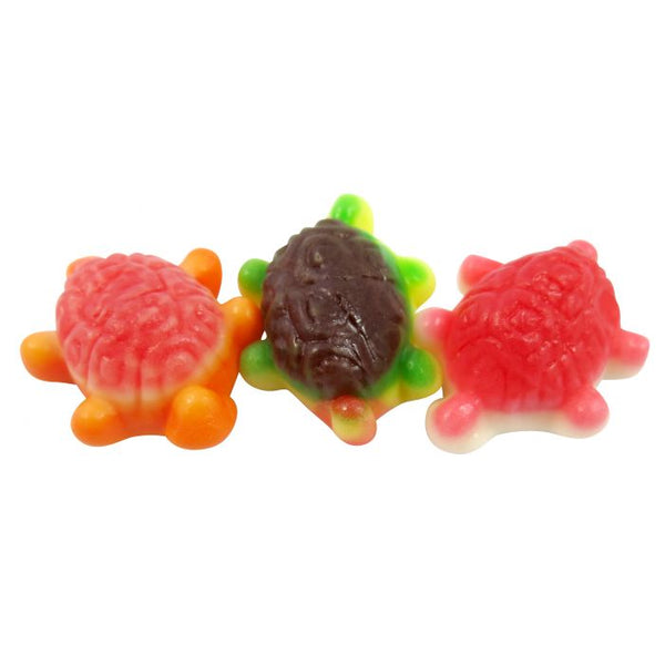 Vidal Jelly Filled Turtles - Gluten Free