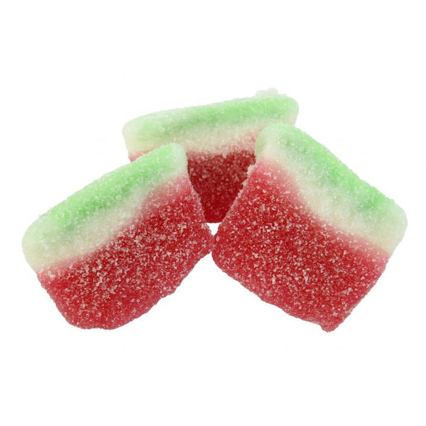 Kingsway Fizzy Watermelon Slices - Gluten Free