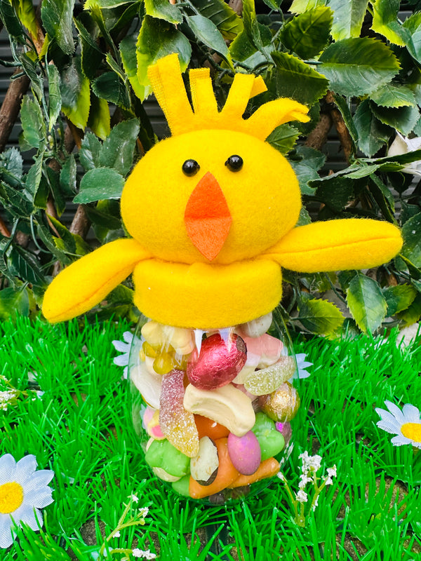 Chick Easter Pick 'n' Mix Jars