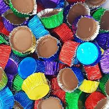 Icy Cups 300g
