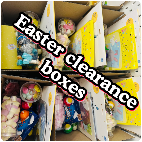 Easter Clearance Bundles