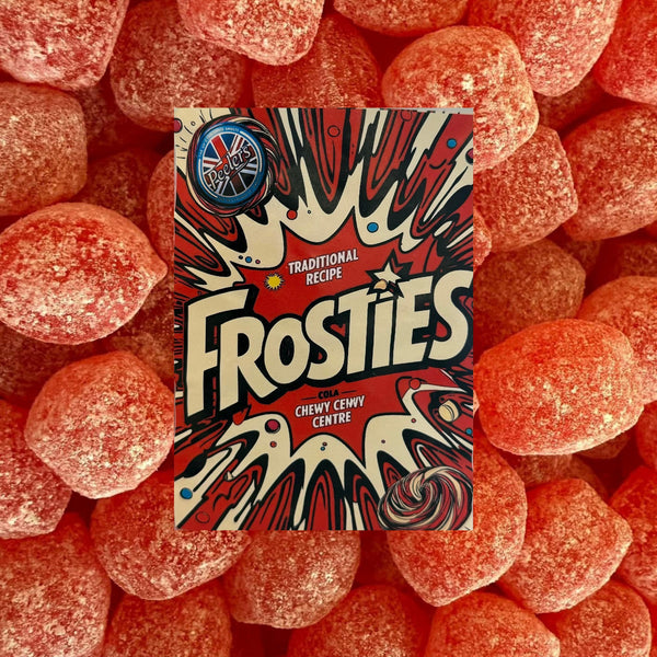 Frosties 100g