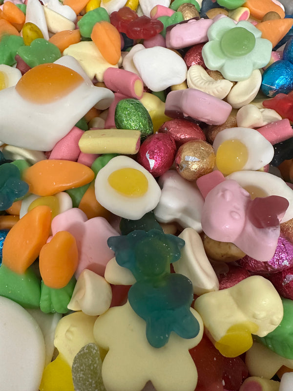 Easter Pick n Mix 1kg or 500g