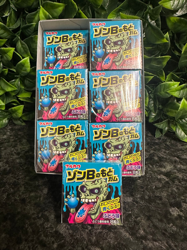 Marukawa ZonBi No Moto Gum 12.8g