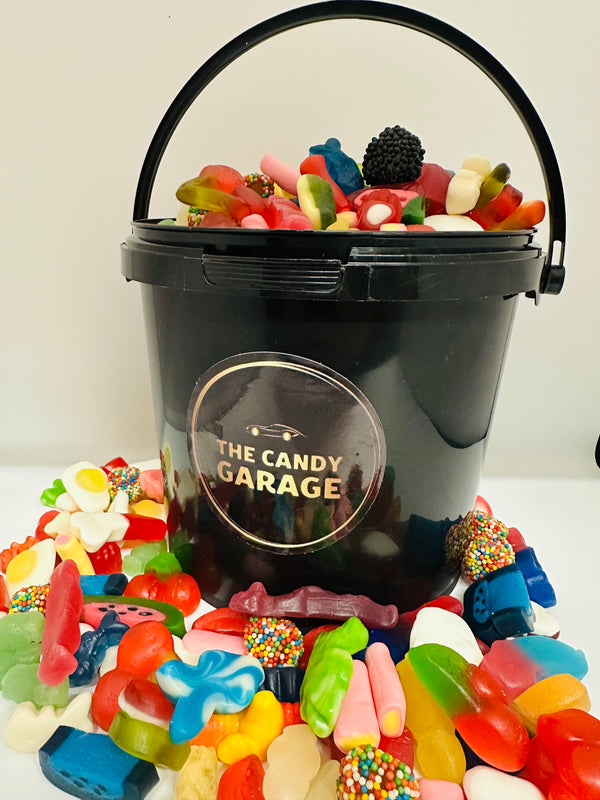 Pick N Mix Buckets