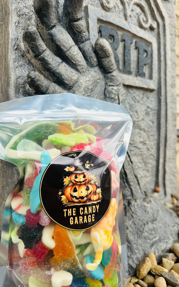 Halloween Mix 1kg Pick n Mix