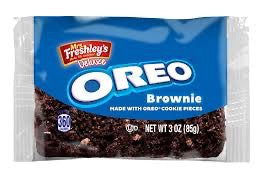 Oreo Brownie 85g