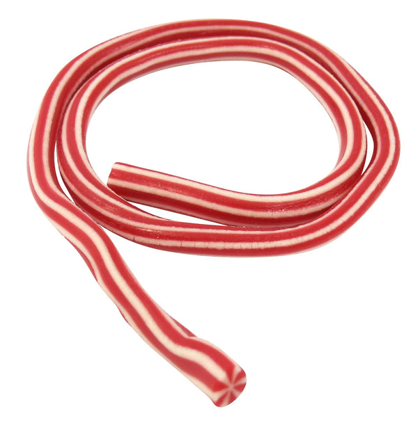 Vidal Giant Red & White Cables