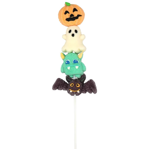 Candy Realms Halloween Mallow Stacker