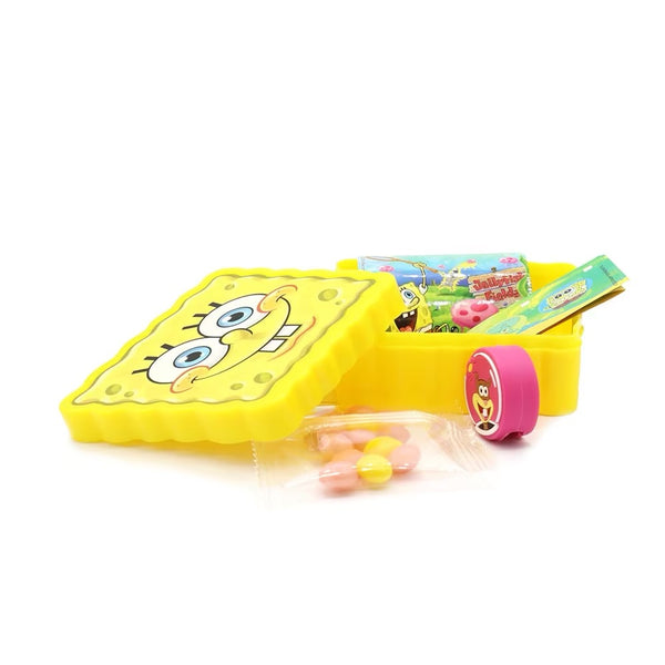 Spongebob Squarepants Candy Containers 5g